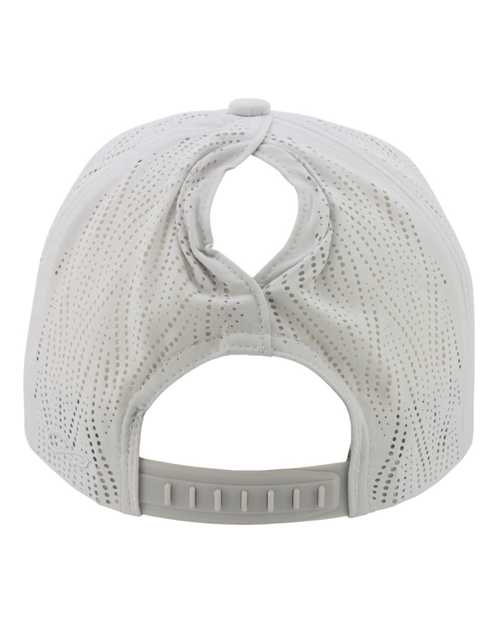 GABY Infinity Her Womens Perforated Performance Cap - Back Image