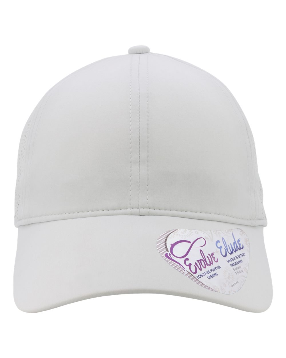 GABY Infinity Her Womens Perforated Performance Cap