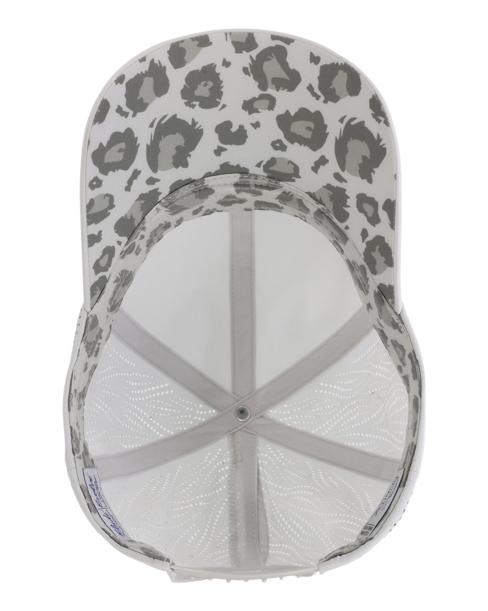 GABY Infinity Her Womens Perforated Performance Cap - Siide Image