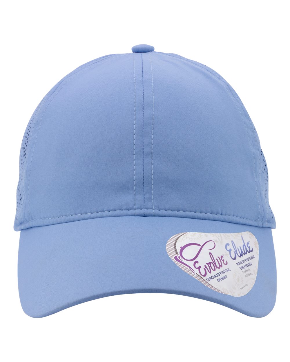 GABY Infinity Her Womens Perforated Performance Cap