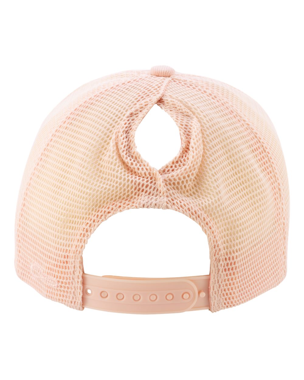 JO Infinity Her Womens Corduroy Cap - Back Image