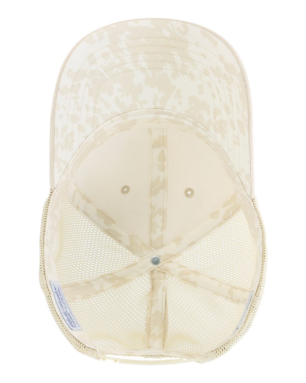 JO Infinity Her Womens Corduroy Cap JO Infinity Her Womens Corduroy Cap - Siide Image