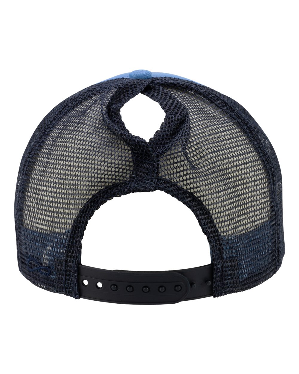 ROSIE Infinity Her Womens Foam Trucker Cap - Back Image