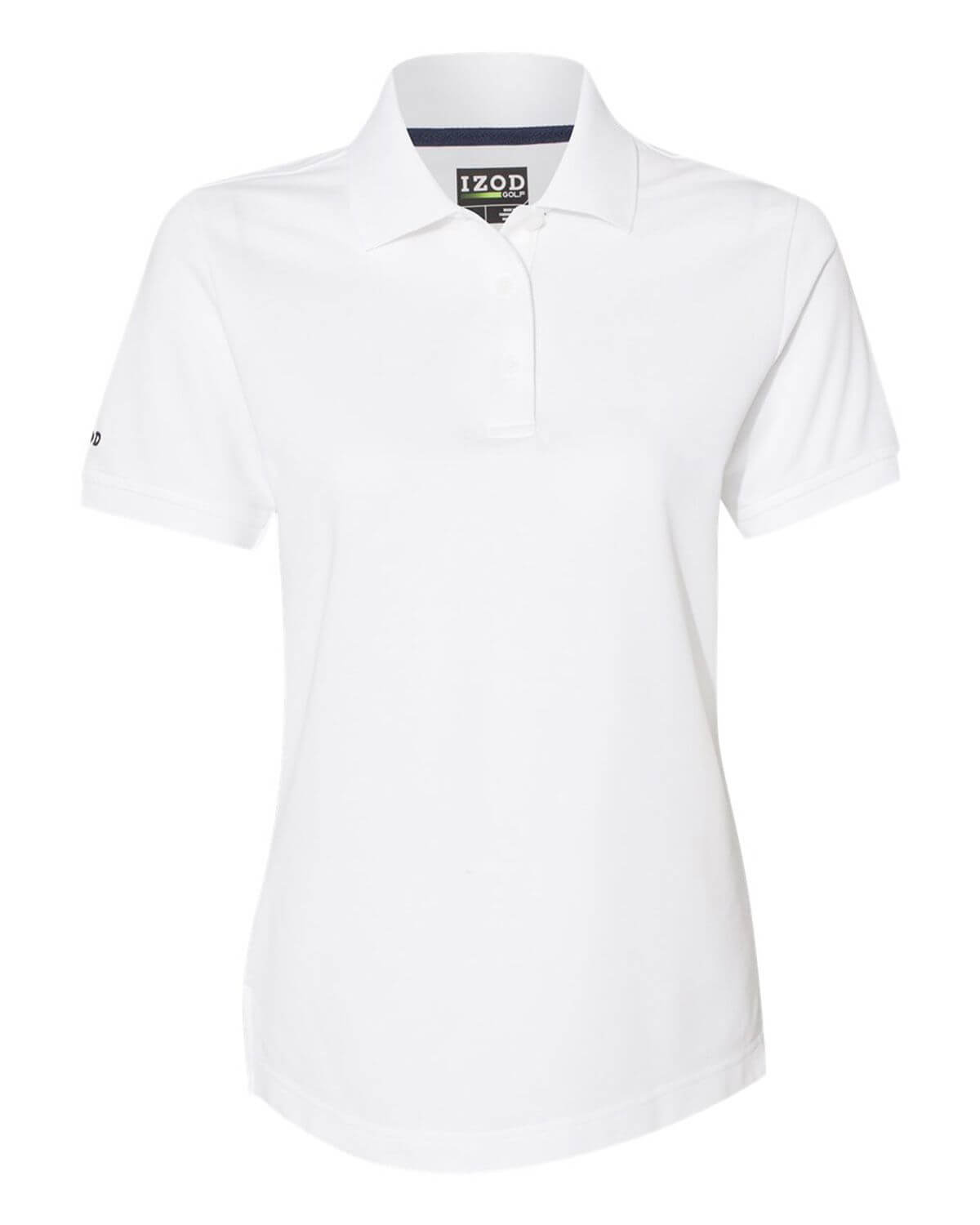 13GK462 IZOD Womens Advantage Performance Sport Shirt