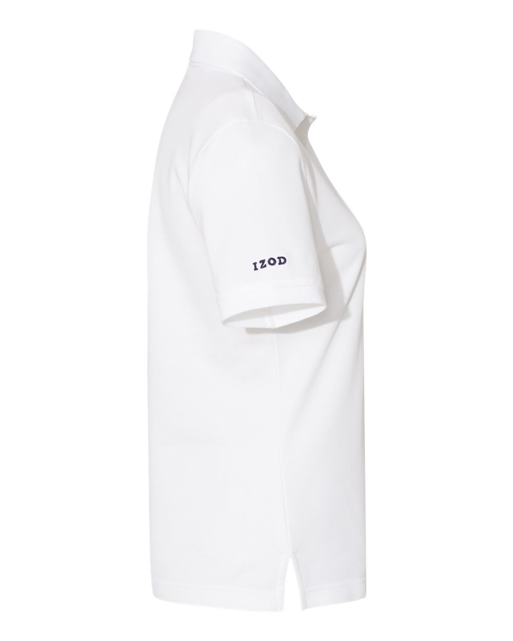 13GK462 IZOD Womens Advantage Performance Sport Shirt - Siide Image