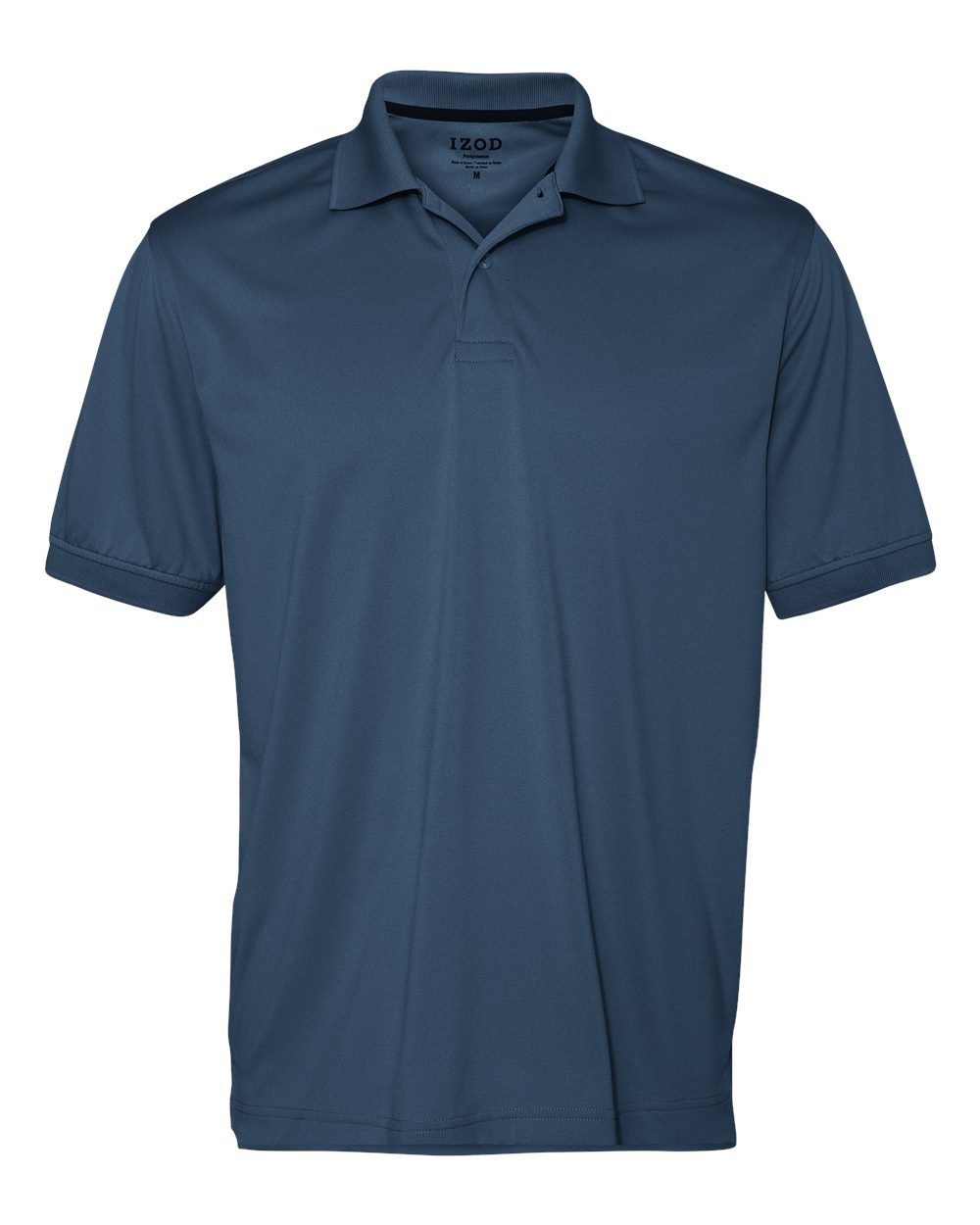 13Z0111 IZOD Classic Jersey Sport Shirt Zoom Image
