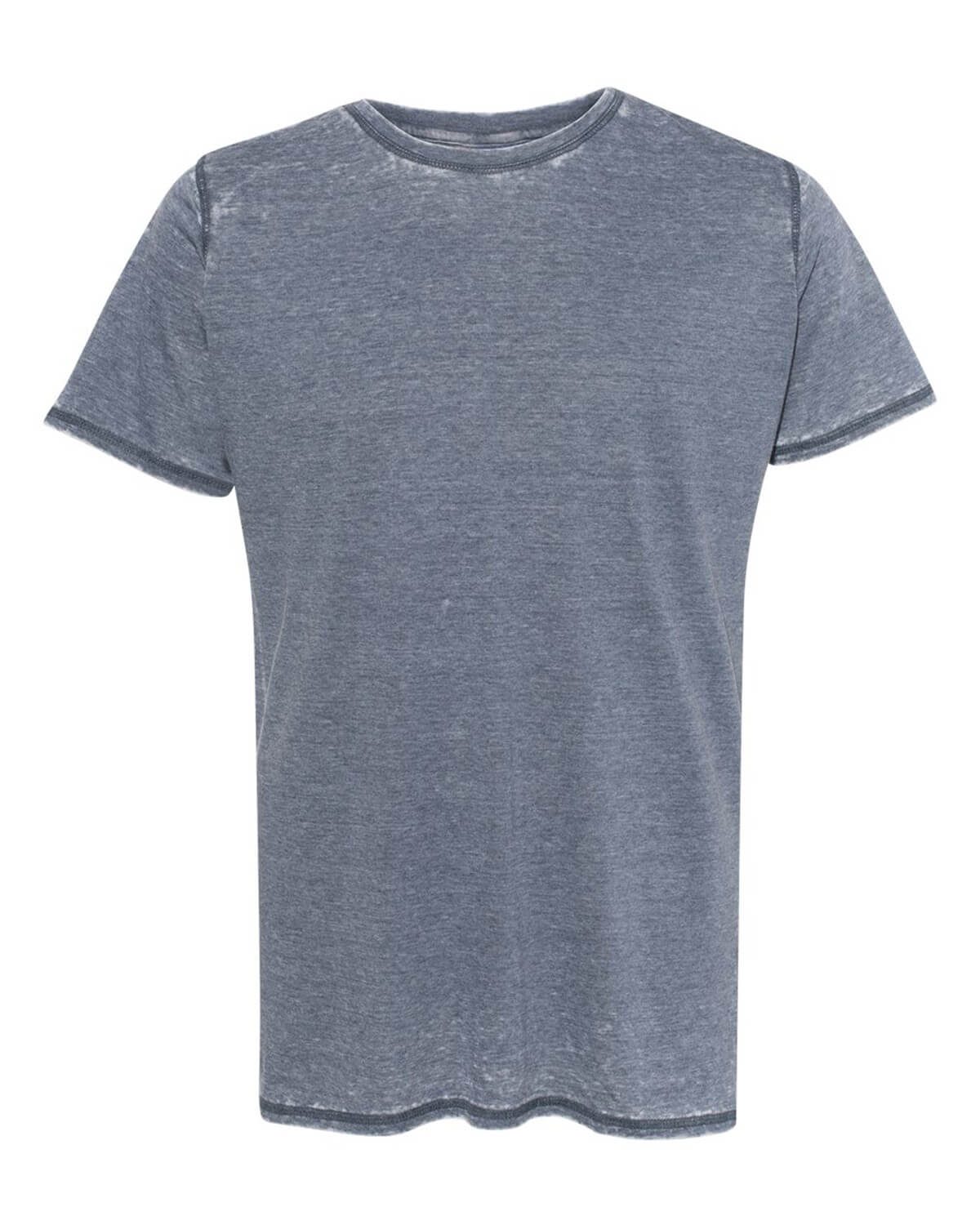 8115 J America Zen Jersey Short Sleeve T-Shirt