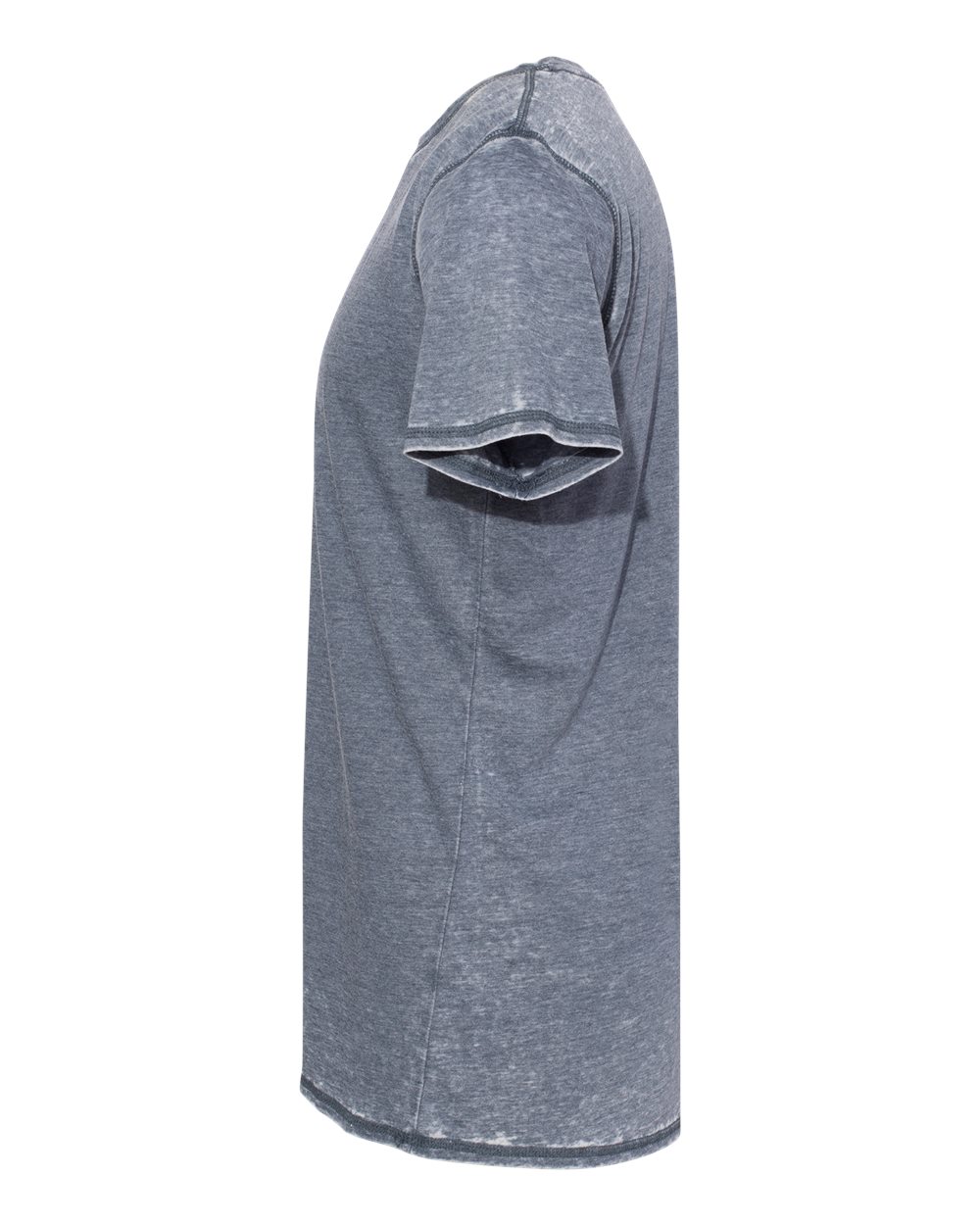 8115 J America Zen Jersey Short Sleeve T-Shirt - Siide Image