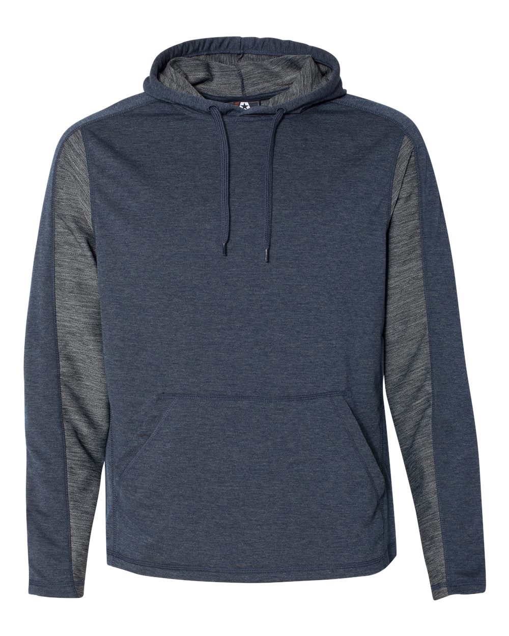 8435 J America Omega Stretch Hooded Pullover