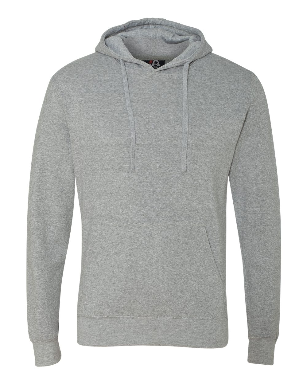 8620 J America Cloud Fleece Hooded Sweatshirt Zoom Image
