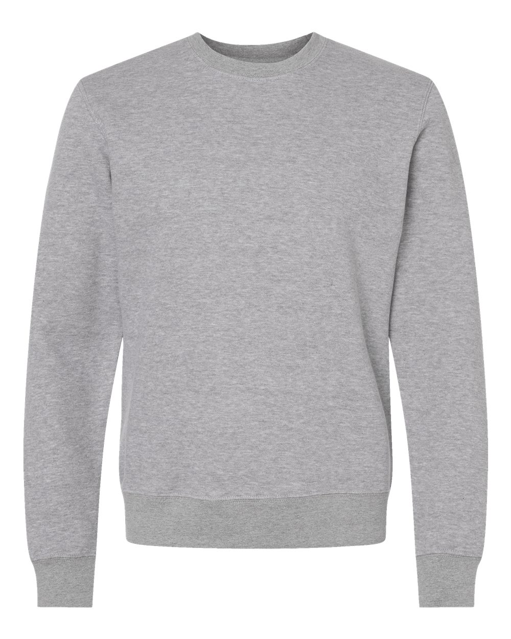 8721 J America BTB Fleece Crewneck Sweatshirt 8721 J America BTB Fleece Crewneck Sweatshirt