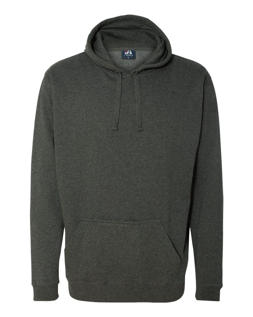 8815 J America Tailgate Hooded Sweatshirt Zoom Image