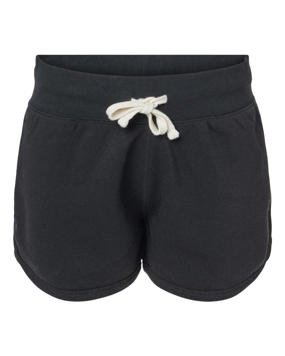 8856 J America Womens Fleece Shorts 8856 J America Womens Fleece Shorts