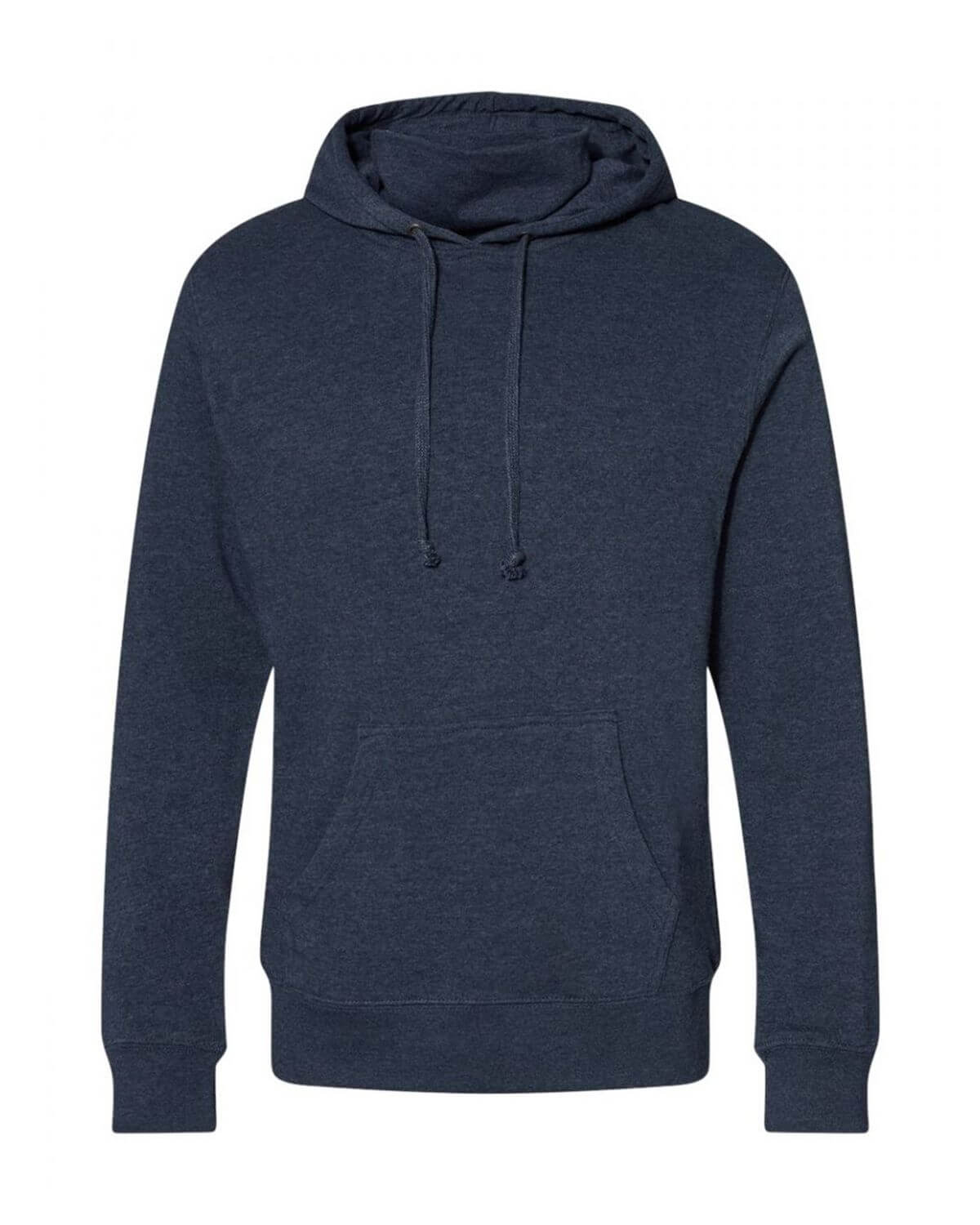 8879 J America Gaiter Fleece Hooded Sweatshirt