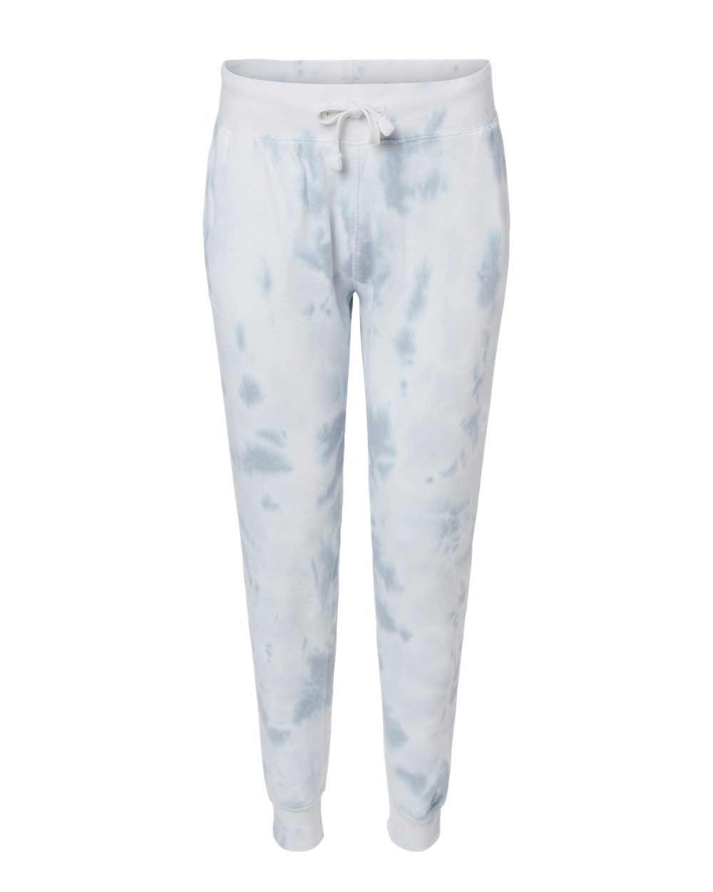 8884 J America Tie-Dyed Fleece Joggers 8884 J America Tie-Dyed Fleece Joggers