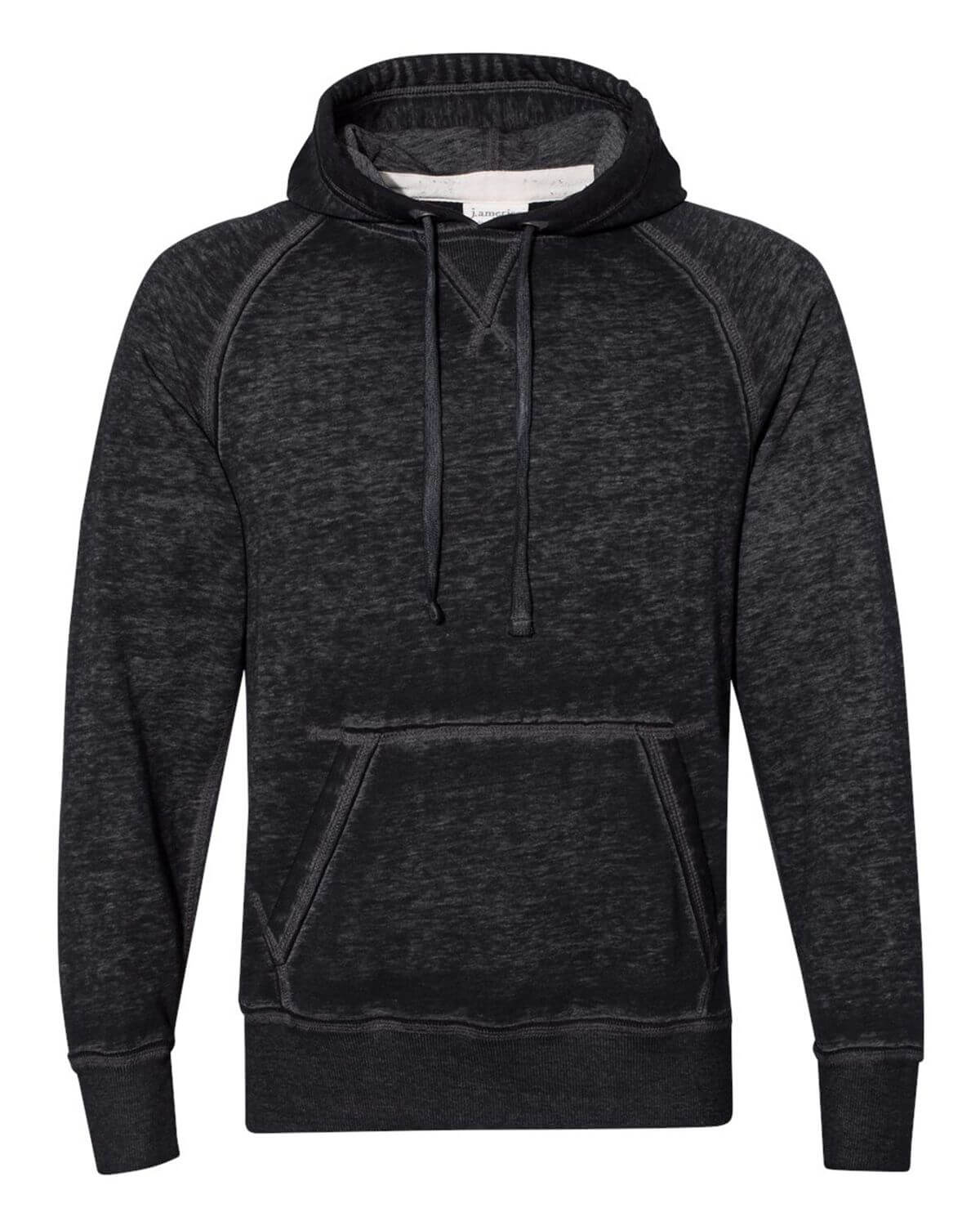 8915 J America Vintage Zen Fleece Hooded Sweatshirt