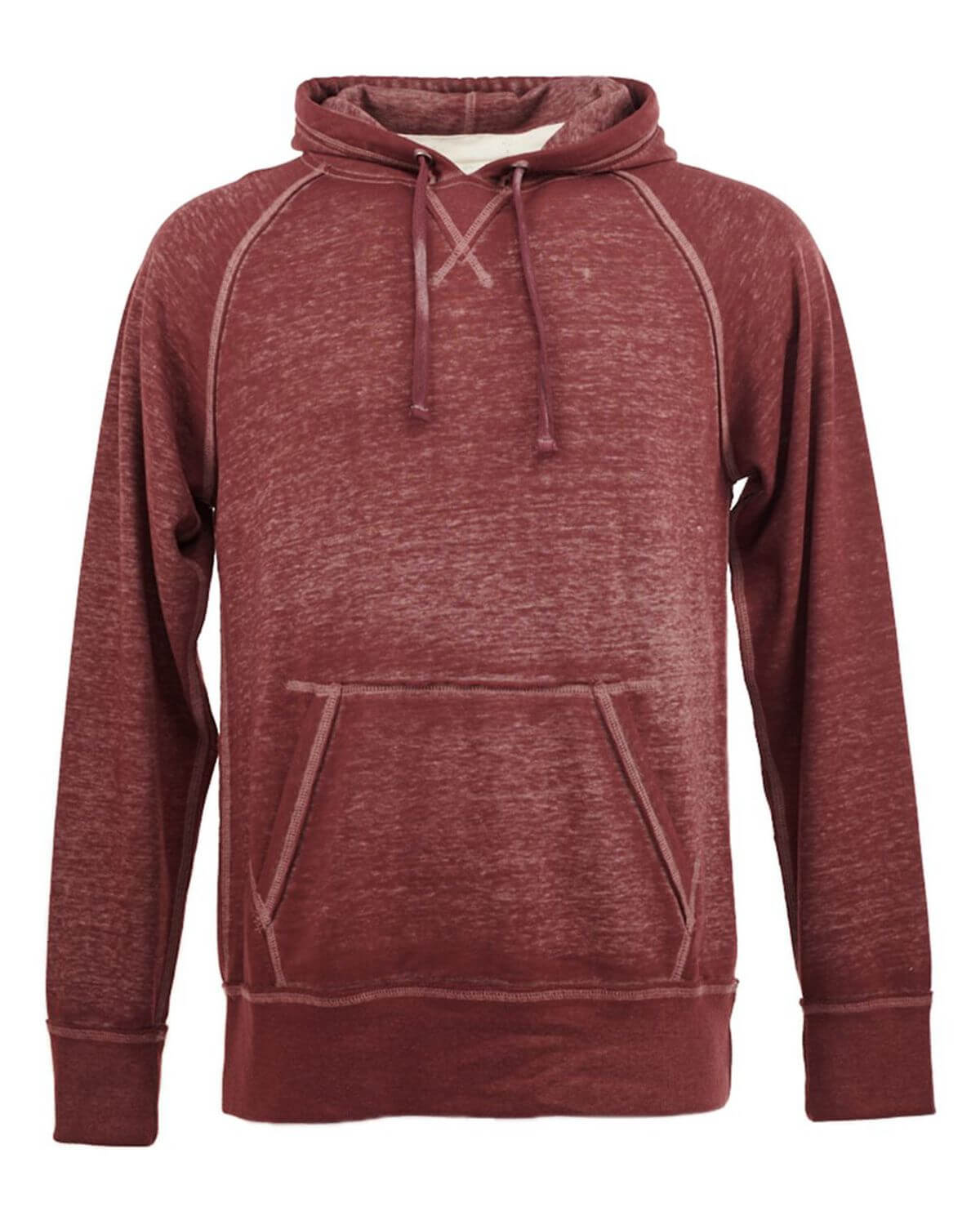 8915 J America Vintage Zen Fleece Hooded Sweatshirt 8915 J America Vintage Zen Fleece Hooded Sweatshirt