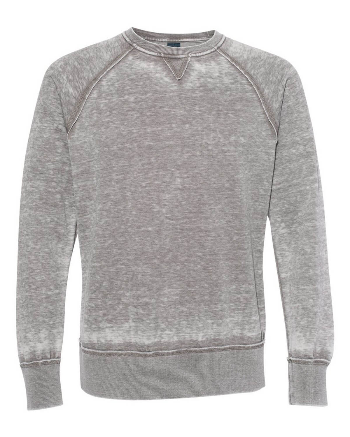 8920 J America Vintage Zen Fleece Crewneck Sweatshirt