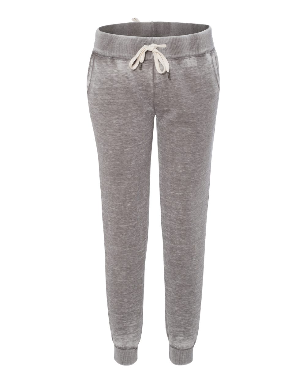 8944 J America Women’s Vintage Zen Fleece Joggers