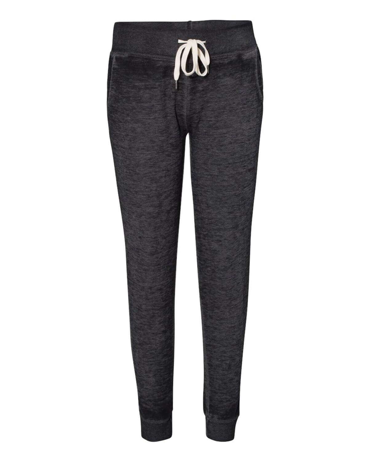 8944 J America Women’s Vintage Zen Fleece Joggers