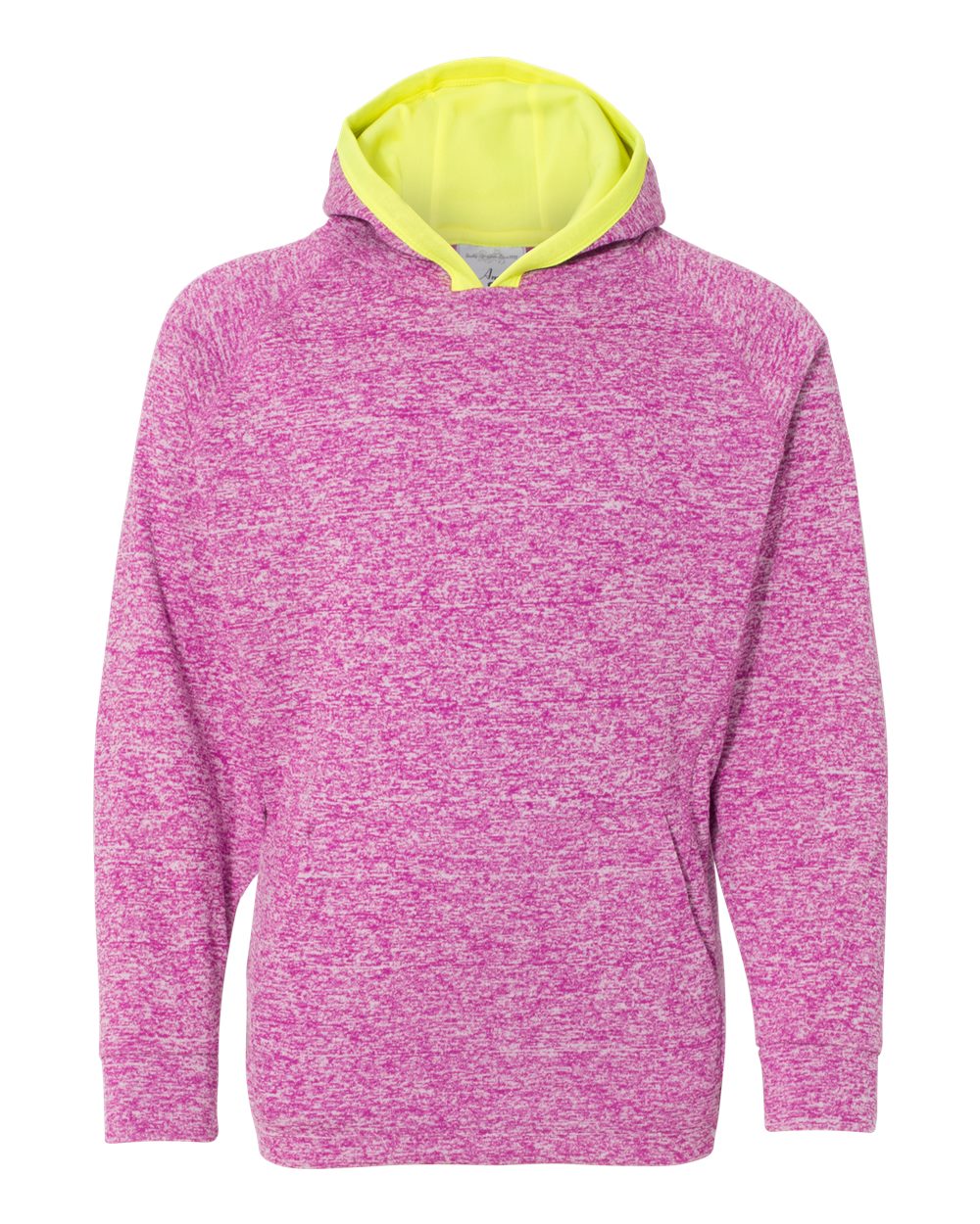 J America Direct to Film (DTF) 8610 Youth Cosmic Fleece Hooded Sweatshirt J America Direct to Film (DTF) 8610 Youth Cosmic Fleece Hooded Sweatshirt
