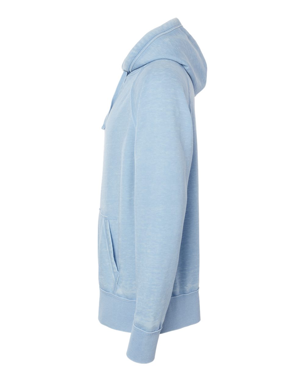 8915 J America Vintage Zen Fleece Hooded Sweatshirt 8915 J America Vintage Zen Fleece Hooded Sweatshirt - Siide Image
