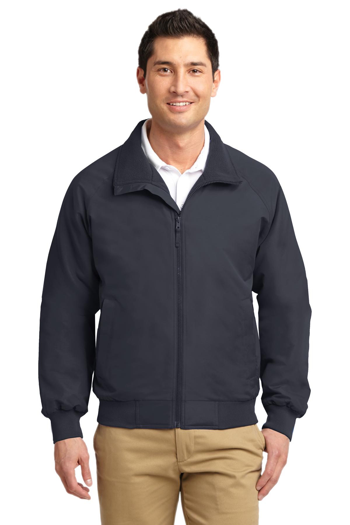 J328 Port Authority Charger Jacket J328 Port Authority Charger Jacket