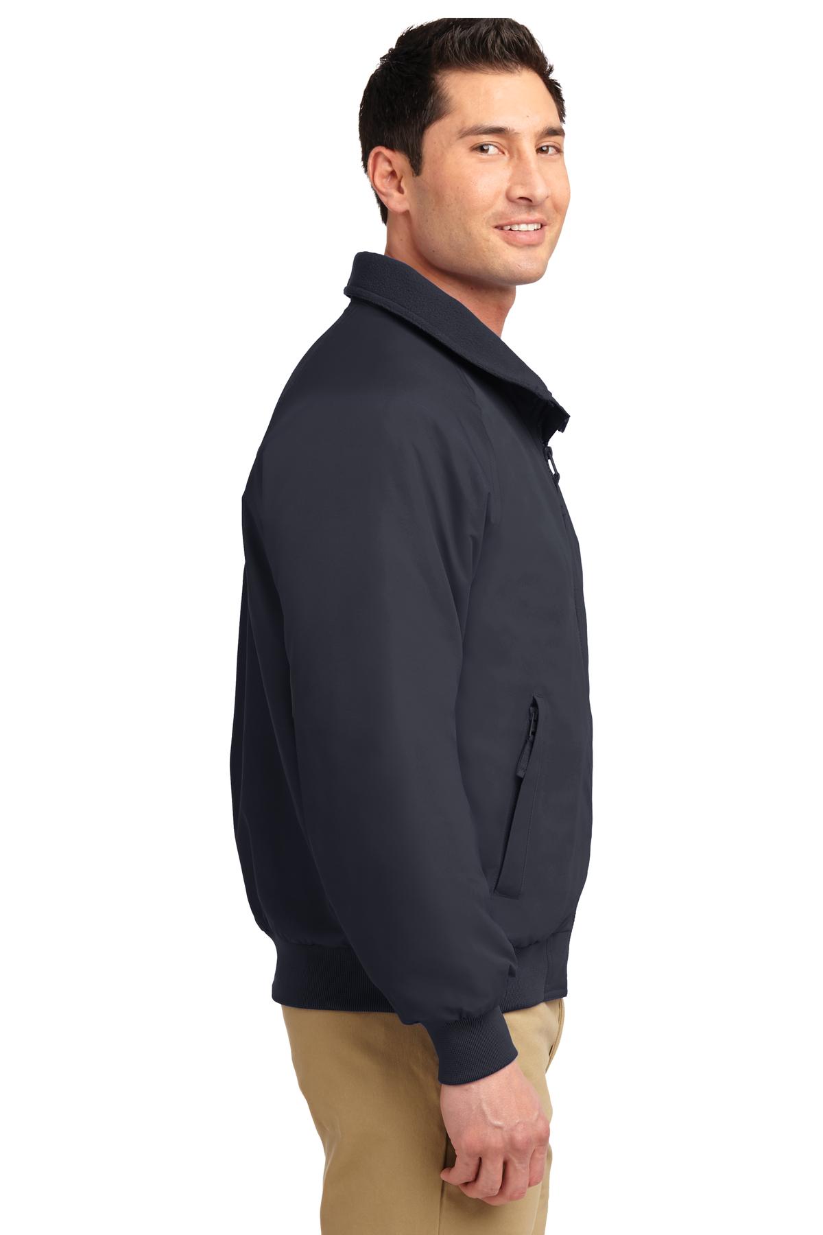 J328 Port Authority Charger Jacket J328 Port Authority Charger Jacket - Siide Image