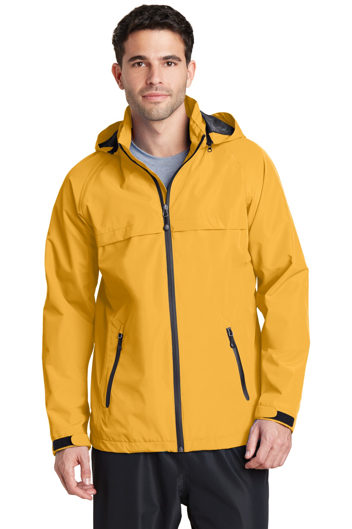 J333 Port Authority Torrent Waterproof Jacket J333 Port Authority Torrent Waterproof Jacket