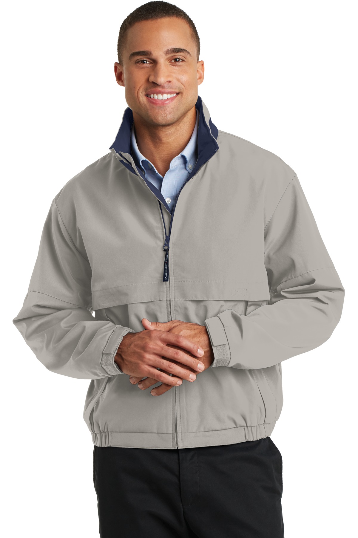 J764 Port Authority Legacy Jacket. J764 Port Authority Legacy Jacket.
