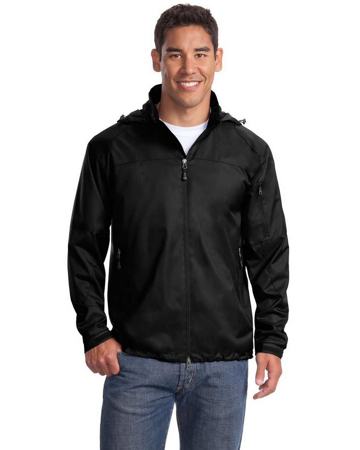 J768 Port Authority Endeavor Jacket J768 Port Authority Endeavor Jacket
