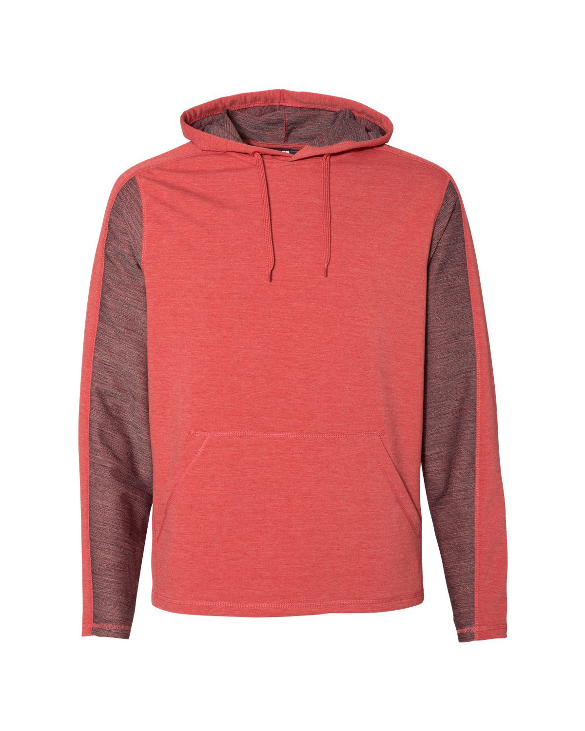 JA8435 J America Adult Omega Stretch Hooded Sweatshirt JA8435 J America Adult Omega Stretch Hooded Sweatshirt