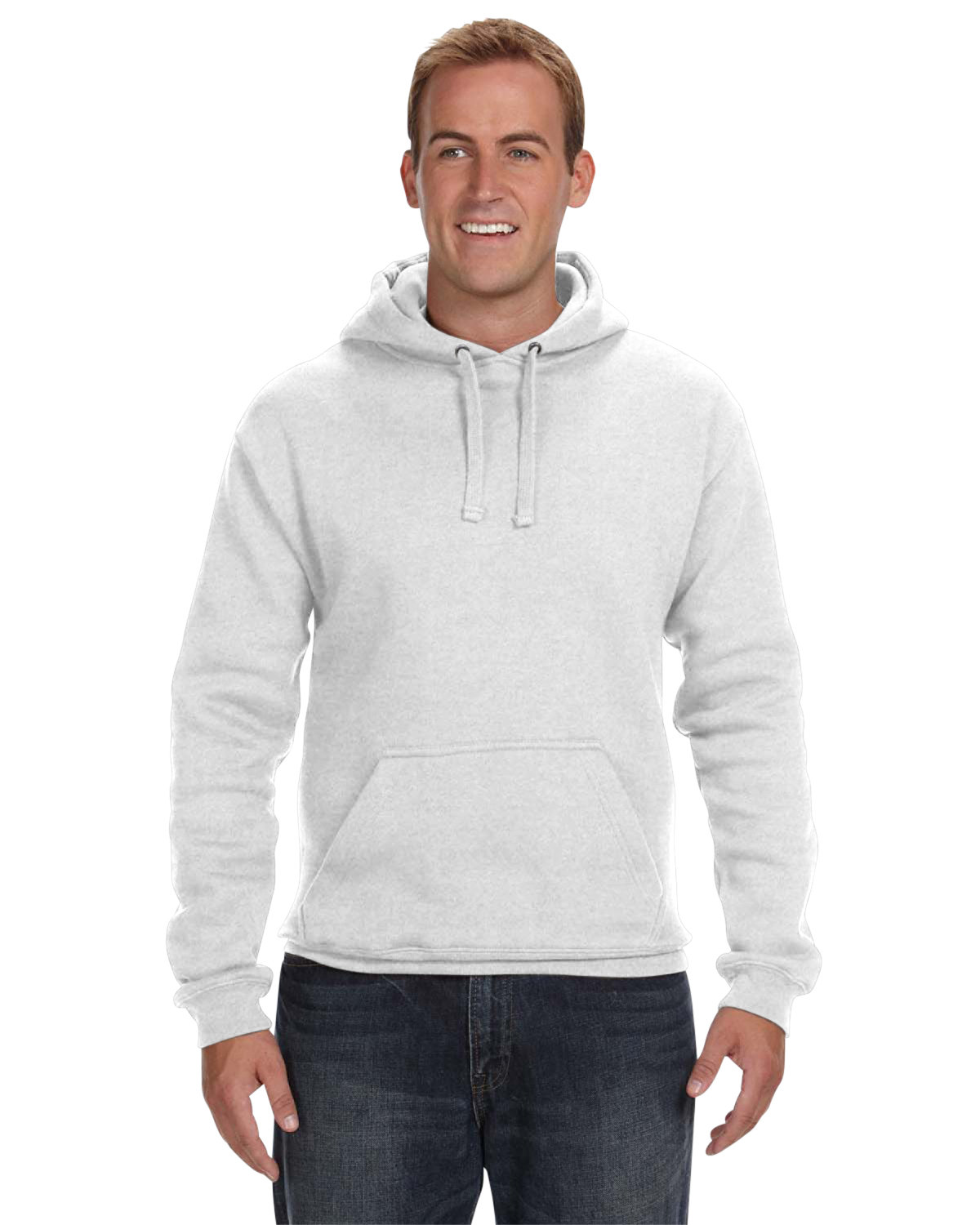 JA8824 J America Adult Premium Fleece Pullover Hooded Sweatshirt JA8824 J America Adult Premium Fleece Pullover Hooded Sweatshirt