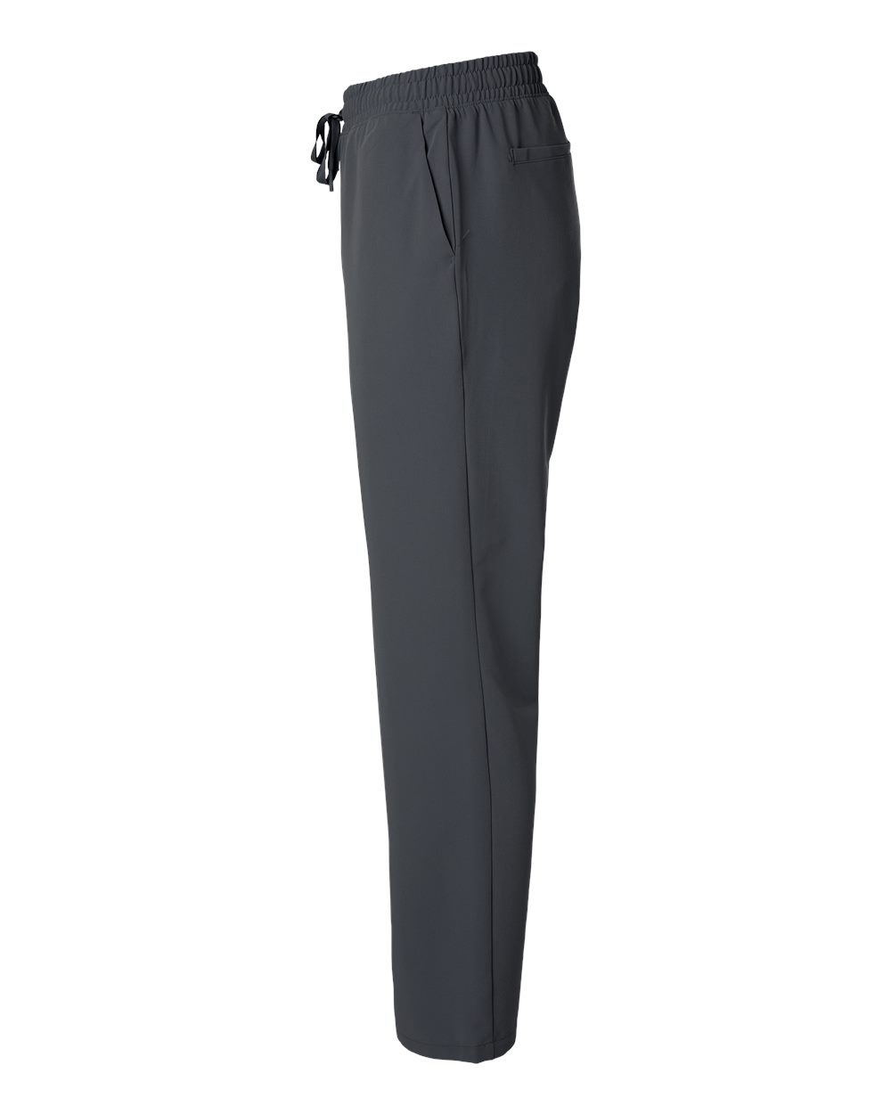 M20001 Jaanuu Rhodes Everyday Straight-Leg Scrub Pants - Siide Image