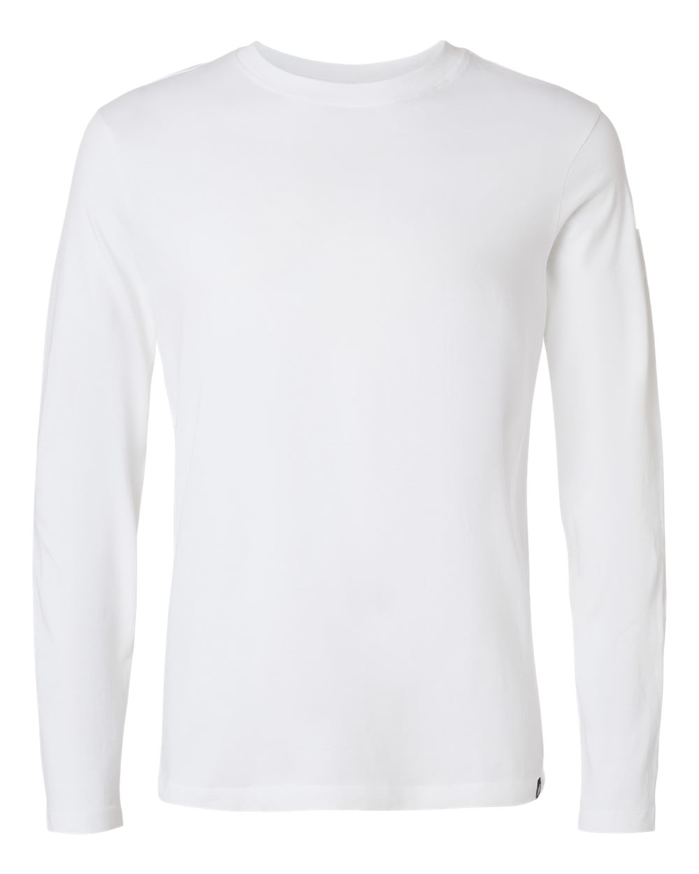 M30002U Jaanuu RegenX Cotton Underscrub Long Sleeve T-Shirt