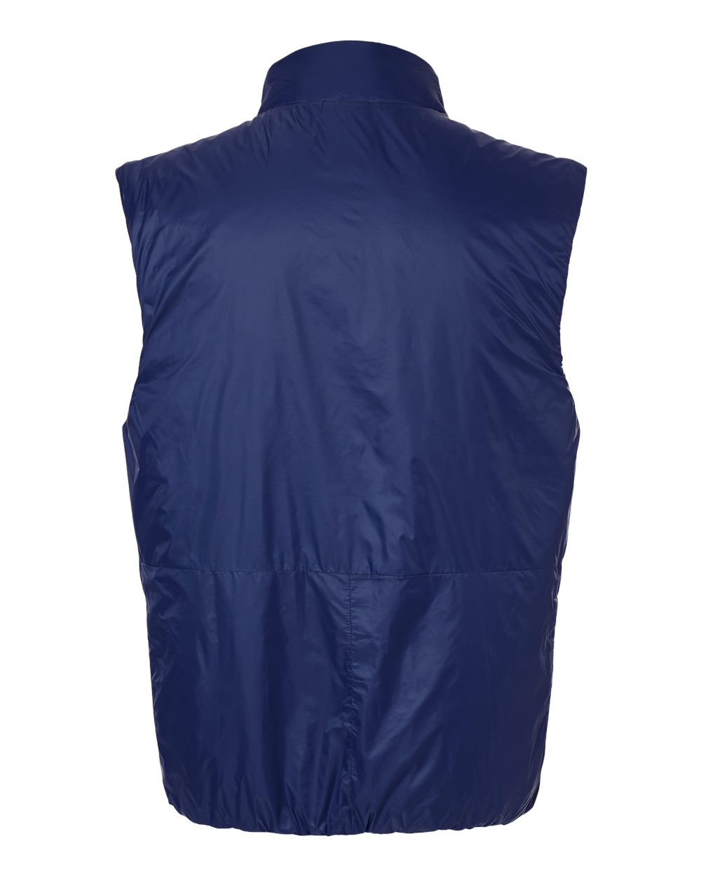 M60004 Jaanuu Phantom Insulated Vest - Back Image