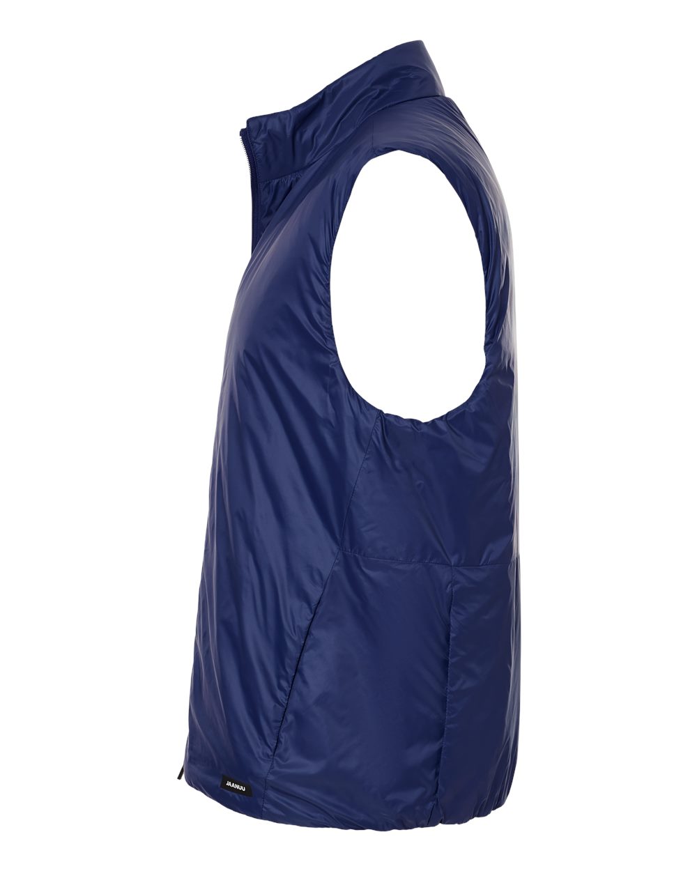 M60004 Jaanuu Phantom Insulated Vest - Siide Image