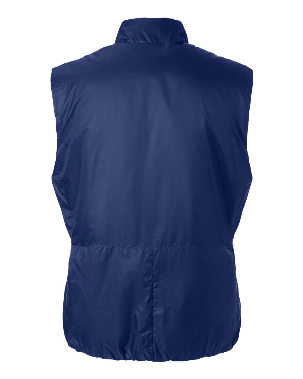 W60004 Jaanuu Womens Phantom Insulated Vest - Back Image