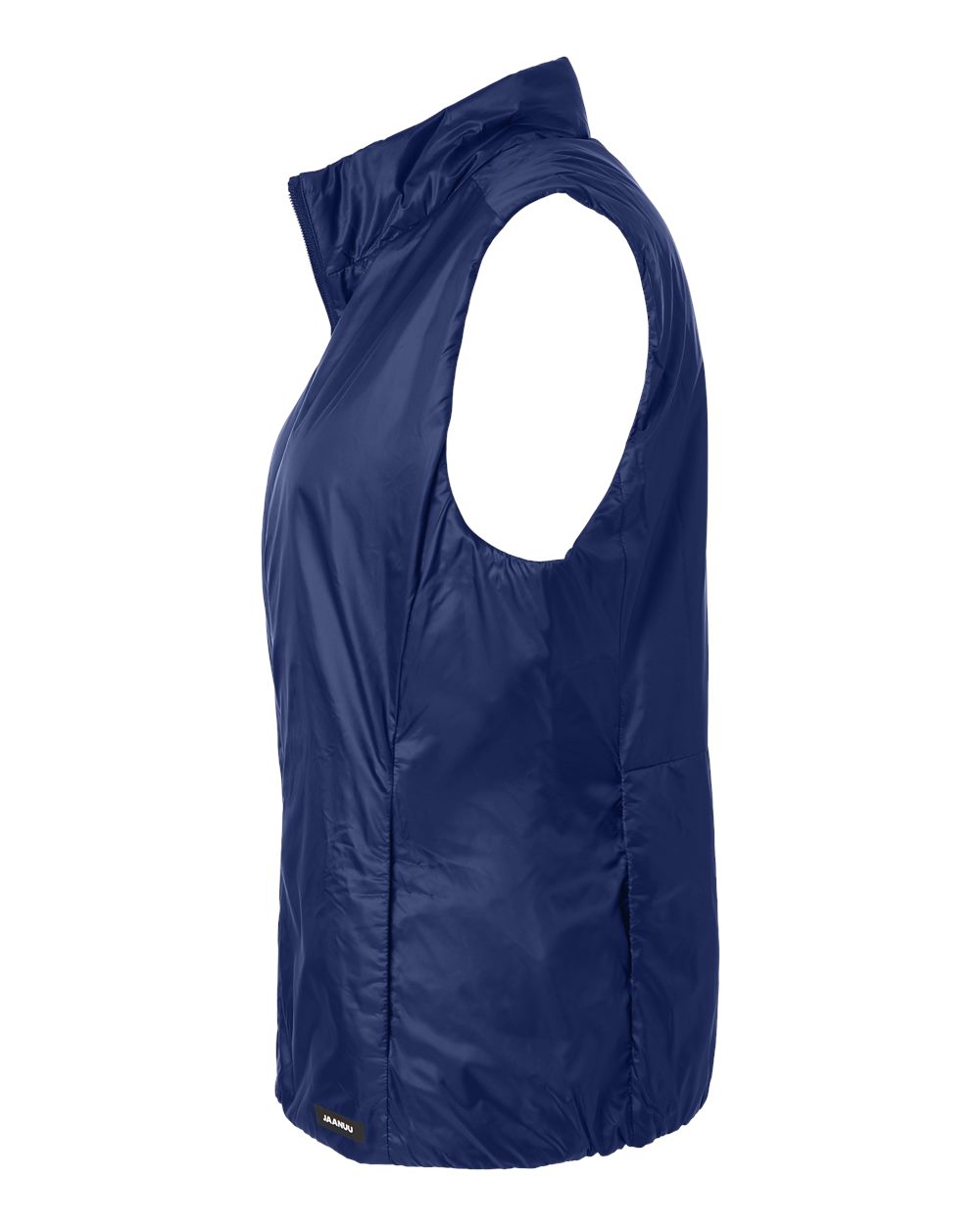 W60004 Jaanuu Womens Phantom Insulated Vest - Siide Image