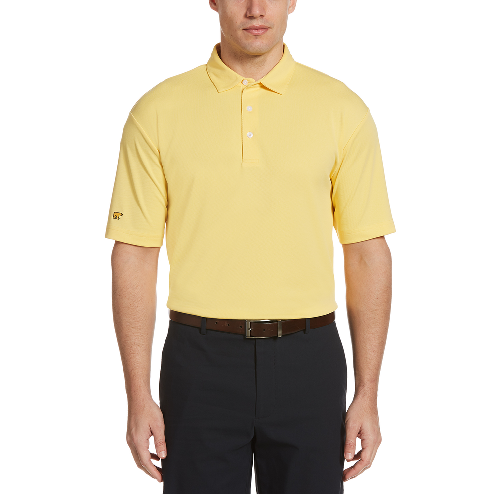 JNM224 Jack Nicklaus Classic Polo Zoom Image