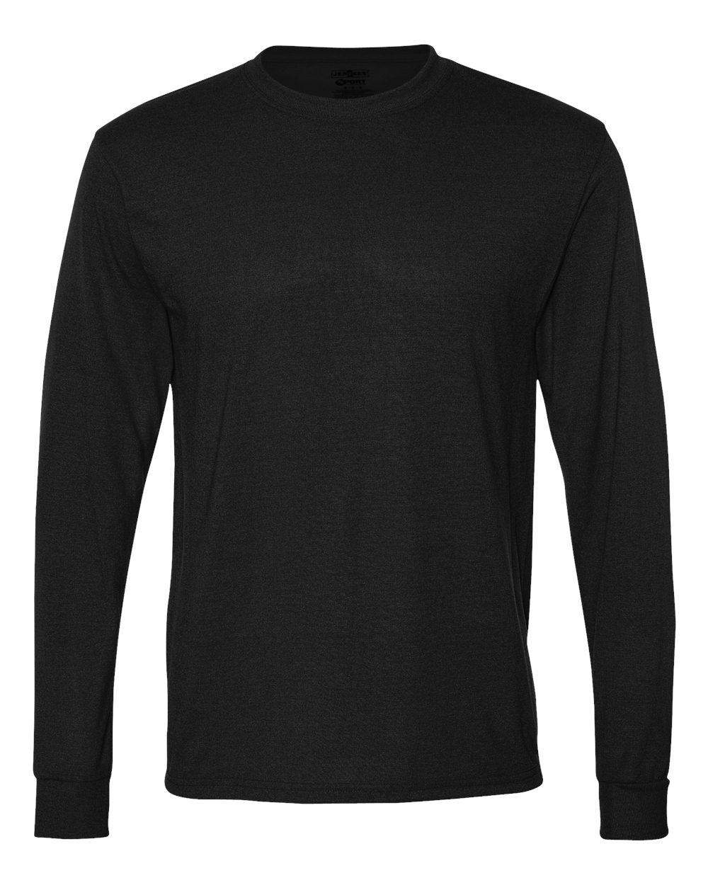 21MLR Jerzees Dri-Power Performance Long Sleeve T-Shirt 21MLR Jerzees Dri-Power Performance Long Sleeve T-Shirt