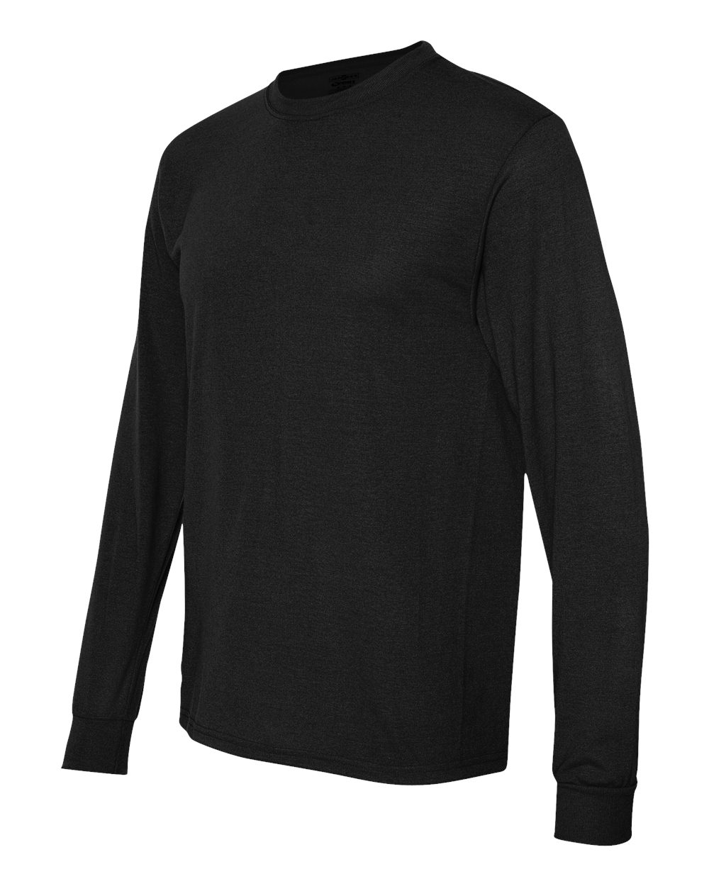 21MLR Jerzees Dri-Power Performance Long Sleeve T-Shirt 21MLR Jerzees Dri-Power Performance Long Sleeve T-Shirt - Siide Image