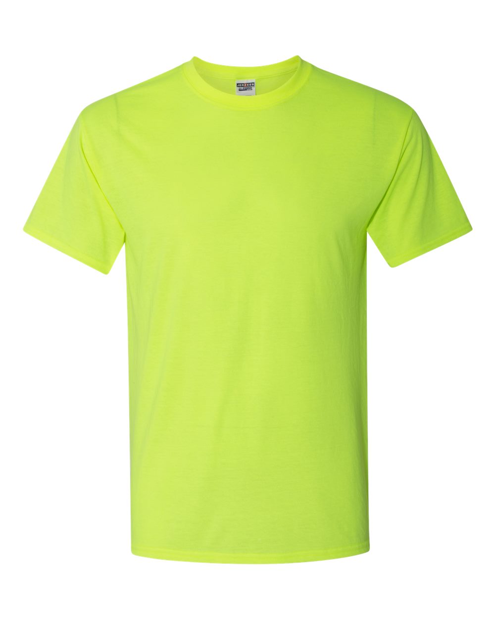 21MR Jerzees Dri-Power Performance Short Sleeve T-Shirt 21MR Jerzees Dri-Power Performance Short Sleeve T-Shirt