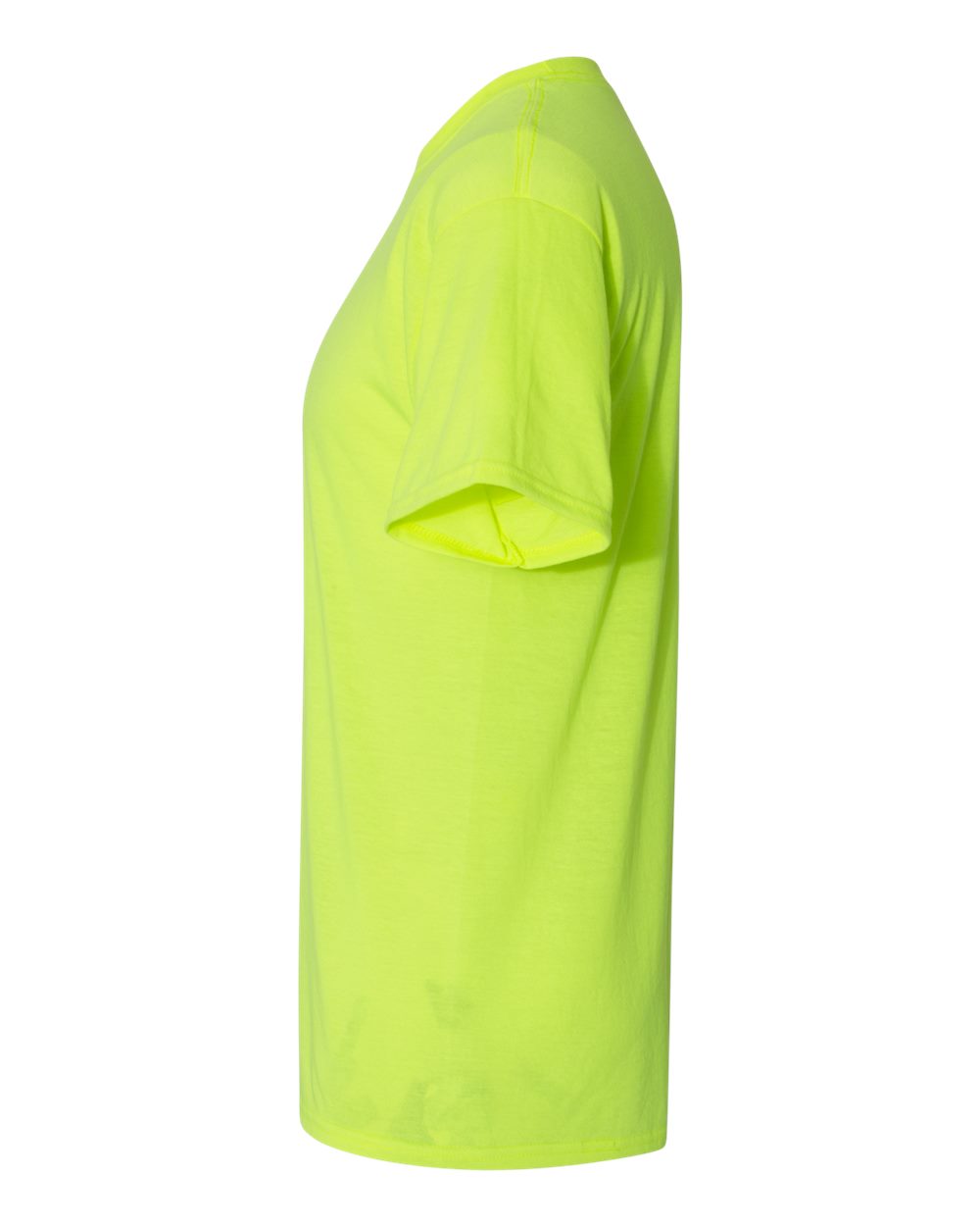 21MR Jerzees Dri-Power Performance Short Sleeve T-Shirt 21MR Jerzees Dri-Power Performance Short Sleeve T-Shirt - Siide Image