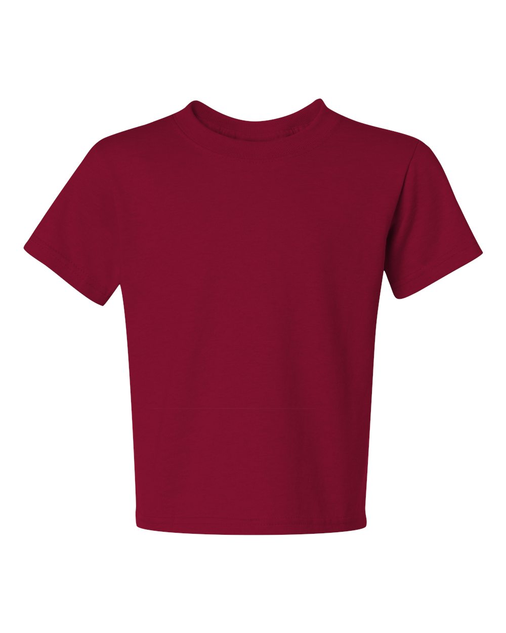 29BR Jerzees Dri-Power Youth 50/50 T-Shirt