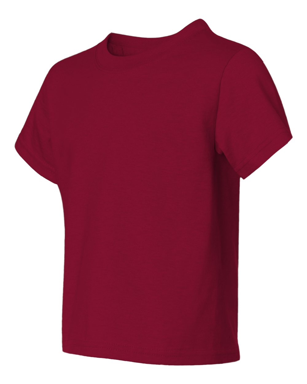 29BR Jerzees Dri-Power Youth 50/50 T-Shirt - Siide Image