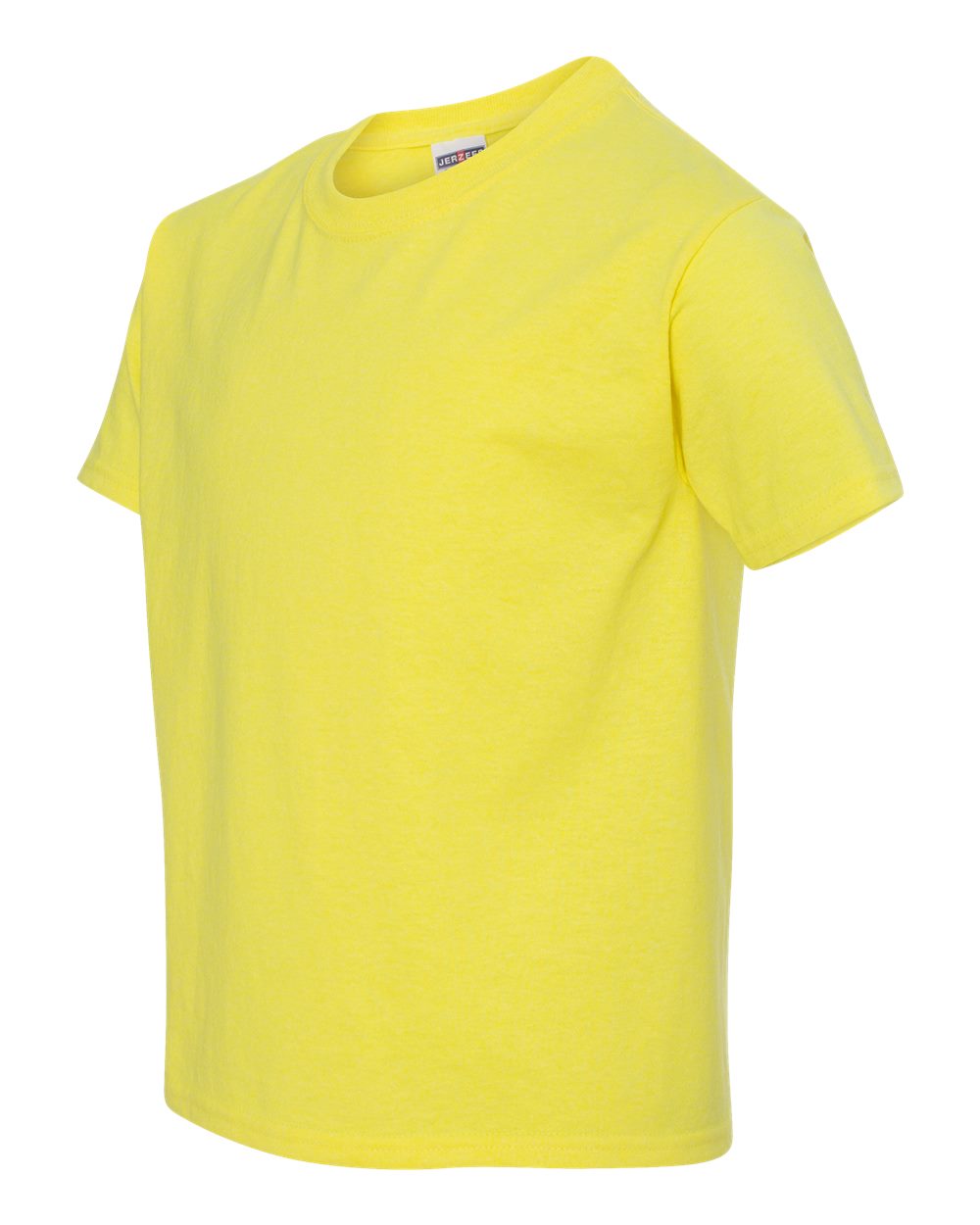 29BR Jerzees Dri-Power Youth 50/50 T-Shirt - Siide Image