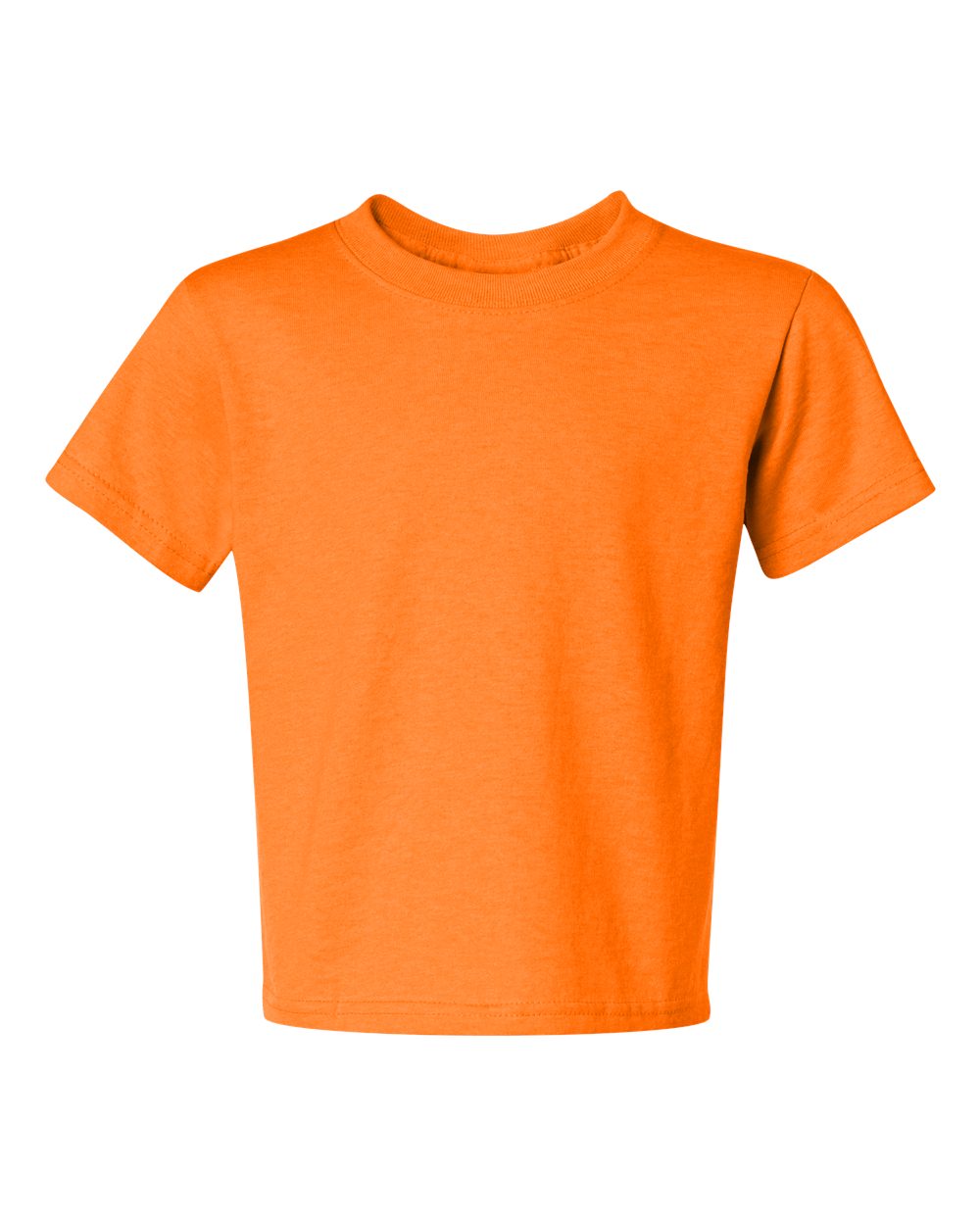 Jerzees Direct to Film (DTF) 29BR Dri-Power Youth 50/50 T-Shirt