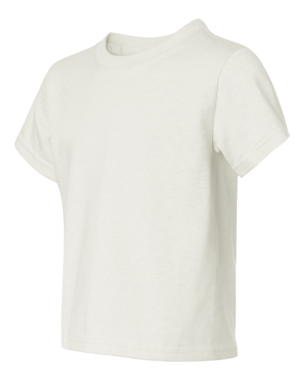 29BR Jerzees Dri-Power Youth 50/50 T-Shirt - Siide Image