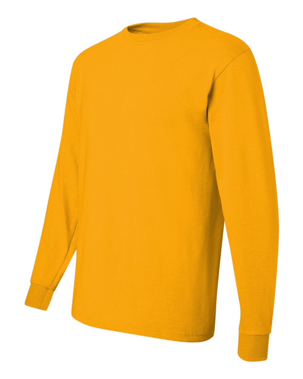 29LSR Jerzees Dri-Power Long Sleeve 50/50 T-Shirt - Siide Image